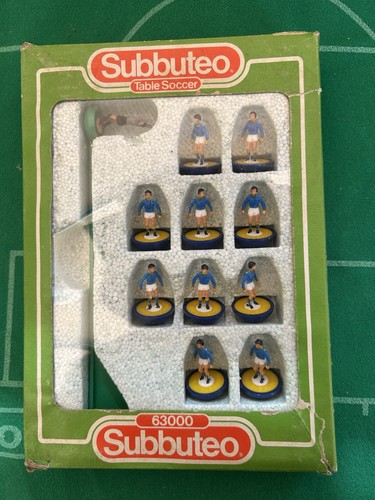 Subbuteo trento verona - subbuteo, lw