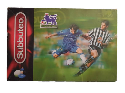 Vintage subbuteo premier - vintage, f.a.