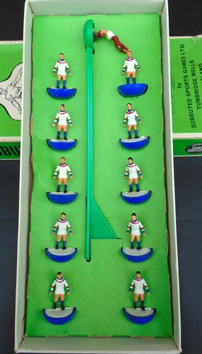 Original subbuteo heavyweight - original,