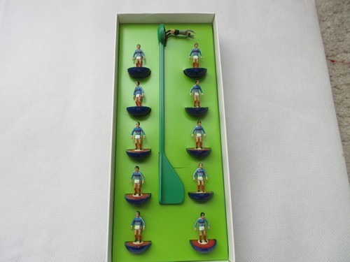 Subbuteo lightweight - subbuteo,