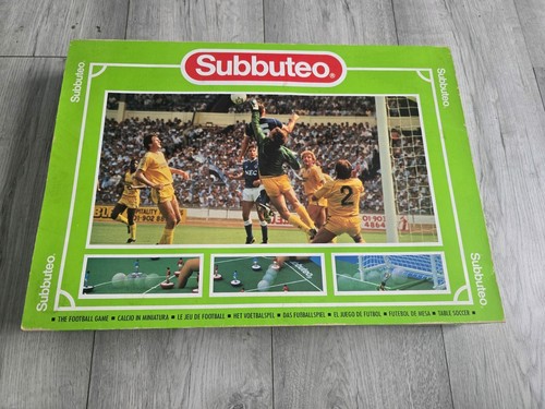 60140 subbuteo club edition - 60140,