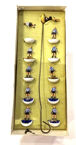 Vintage subbuteo old - vintage,