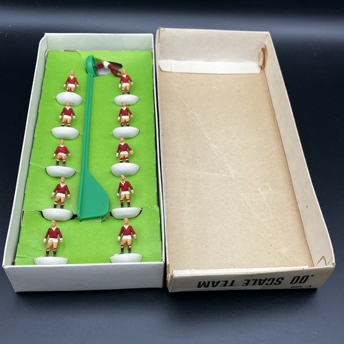 1970s subbuteo heavyweight - 1970s,