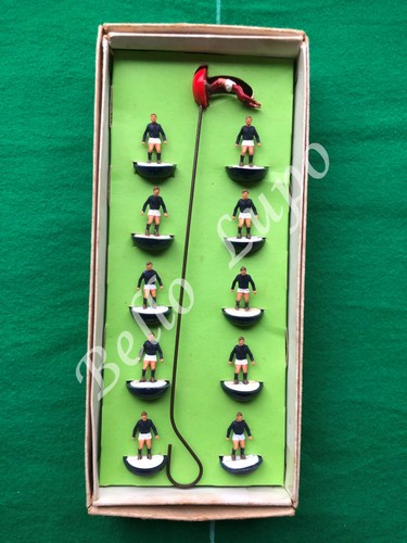 Subbuteo heavyweight 44 - heavyweight, #44