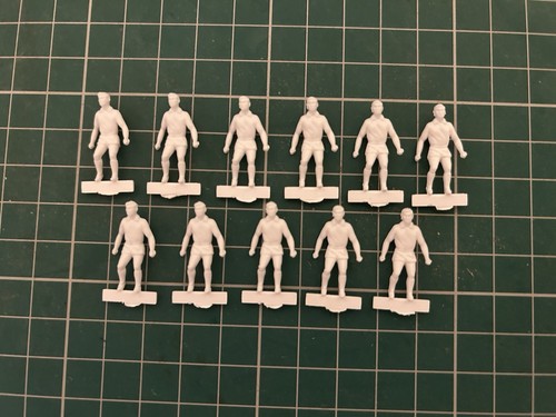 Subbuteo paint heavyweight - u-paint,