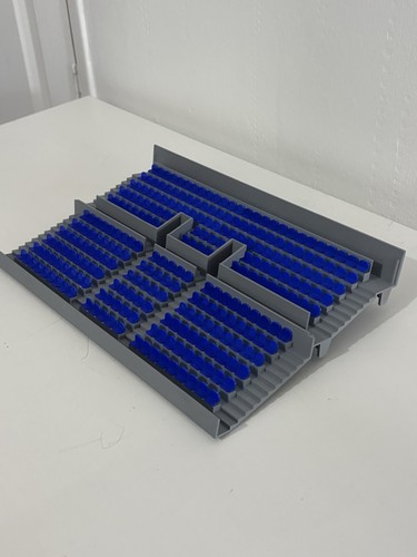 Subbuteo terrace with - subbuteo,