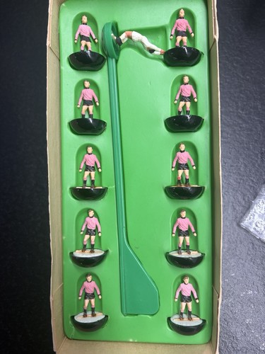 Subbuteo team 98 palermo - team, #98