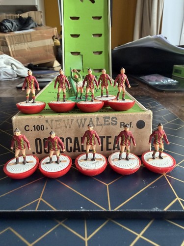 Subbuteo ref 319 new - hw,