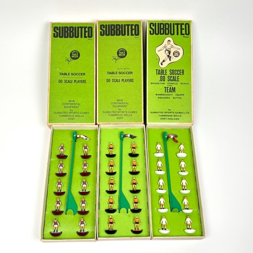Vintage subbuteo heavyweight - vintage,